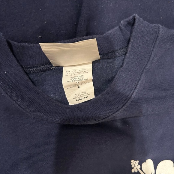 Vintage Trader Joe’s Apparel - Picture 6 of 7